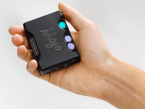 chord mojo 2