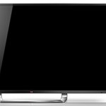 LG 84LM9600 B&W