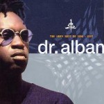 Dr Alban proved too much for Magnet MA400 to handle, at clubbing volumes that is!