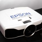 Epson’s current top of the range EH-TW8200 boost extreme light output with a more refined colour spectrum