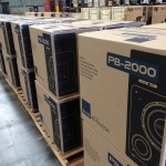 1 The new PB-2000 stocks are here!