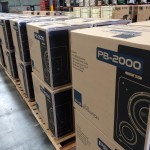 1 The new PB-2000 stocks are here!