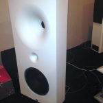 1 Avantgarde Acoustics Zero 1 System