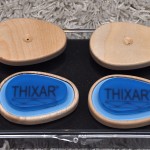 Thixar Silent Feet 1