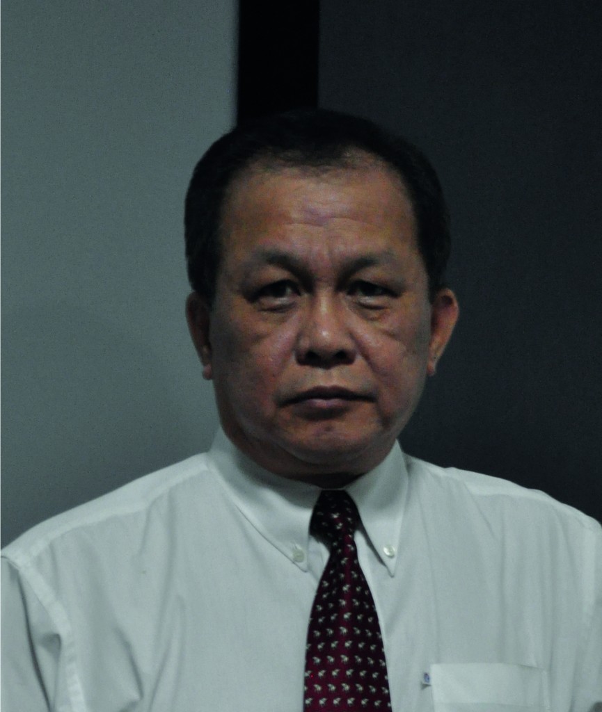Chairman's message- the Star column