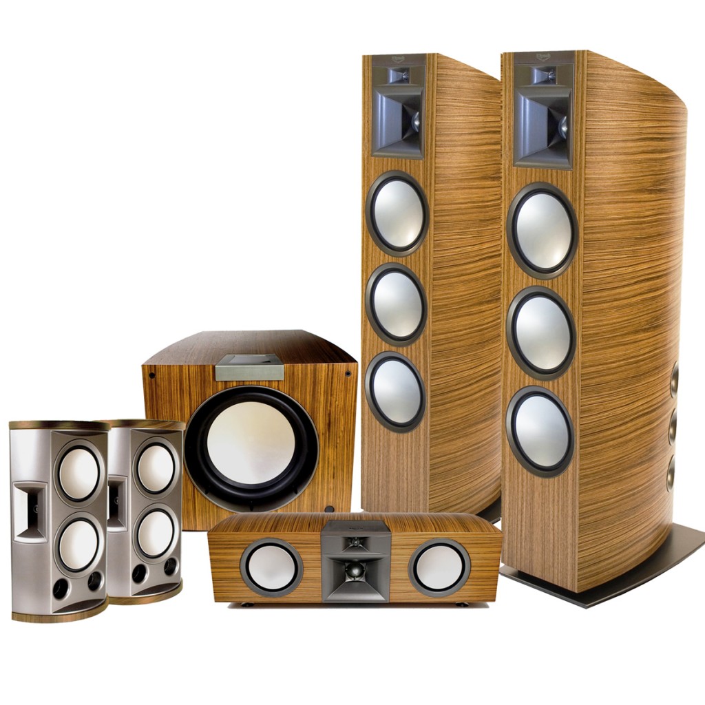 Klipsch