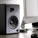Audioengine’s A5+ Powered speakers