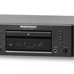 Marantz CD6005 is a well specified cd player