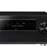 Pioneer’s latest LX Series high end AV receivers incorporate Dolby Lab’s advanced ATMOS surround codec.  Shown here is the SC-LX 88