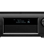 Denon’s AVR-X4100W