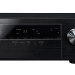 System building….Pioneer’s capable VSX-523-K, an excellent entry level receiver.