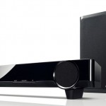 Yamaha YAS 201 soundbar