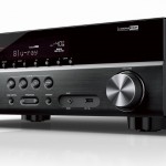 system building….Yamaha’s RX-V377, an ideal, no nonsense budget receiver
