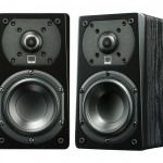 SVS, a highly regarded subwoofer  manufacturer also produces killer satellites (1)