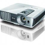 BenQ’s W1070 is a well equipped  budget projector perfect for a beginner.
