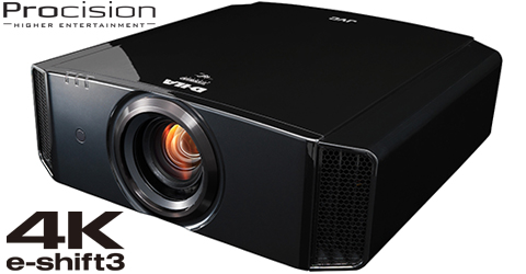 JVC DLA RS57