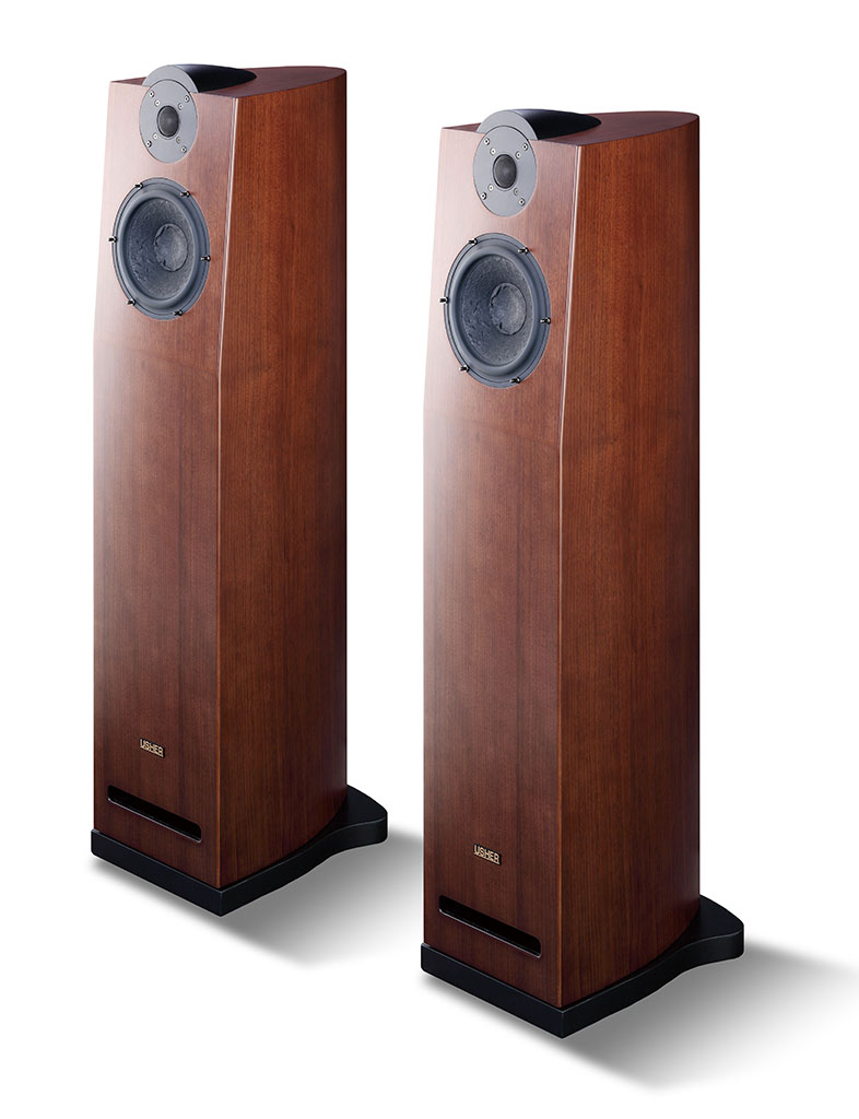 Usher N-6311