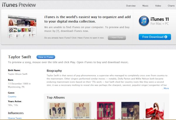 itunes