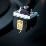 zero mono phono cartridge