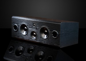 The AC1 Mini will transform the Model A Series for home theatre application
