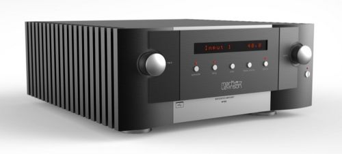 Mark Levinson No. 585 integrated amplifier