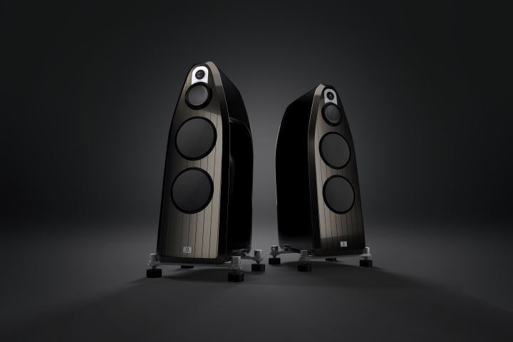 Marten Coltrane 3 speakers