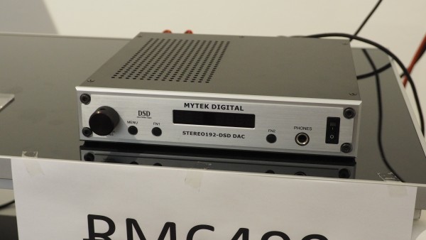 This is the audiophile-grade DAC that surprised many by its sound quality and affordability.
