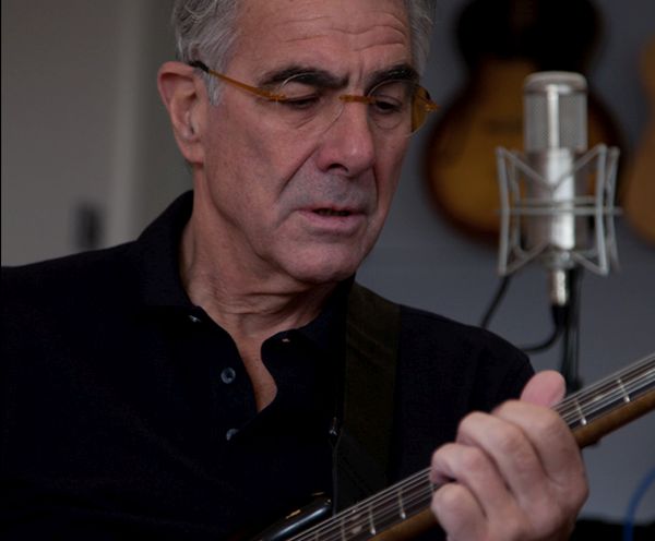 Dieter Burmester passed away on Aug 15.