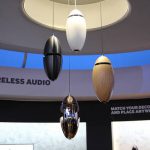 Samsung – The SR7 in its various finishes