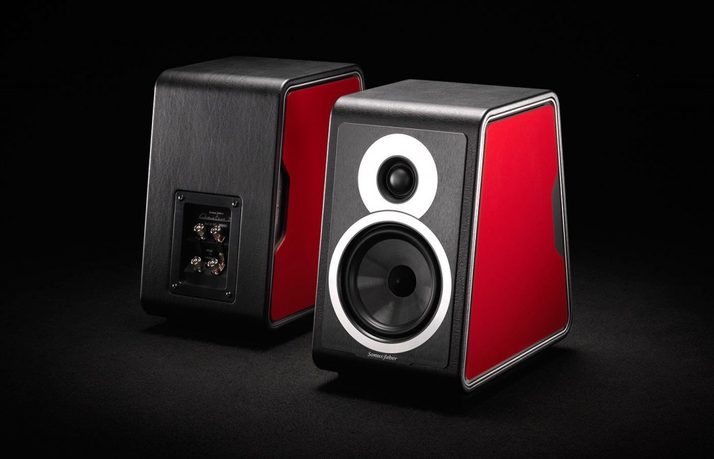 Sonus faber chameleon B