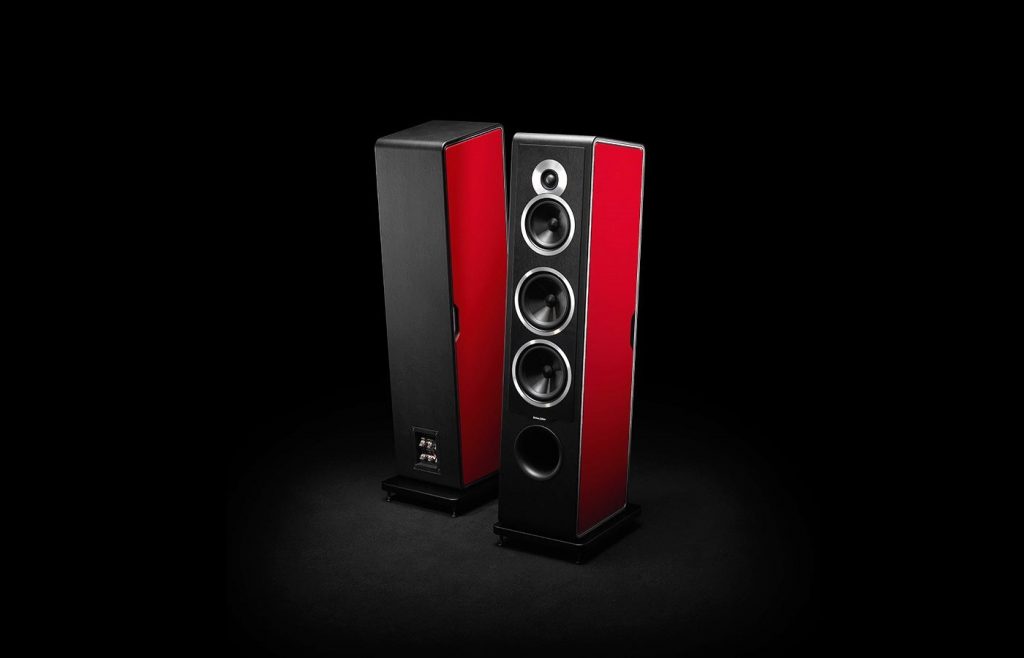 Sonus faber chameleon T