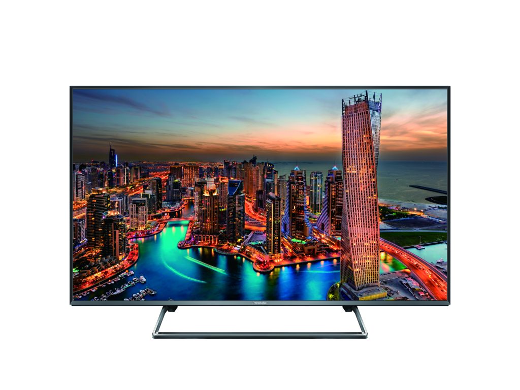 Panasonic's new CX700 Viera Series UHDTVs offer enhanced 4K visual performance in anticipation of the soon to be available myriad of 4K media sources