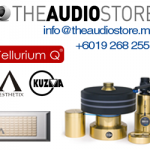 The Audio Store 300×250