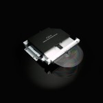 TEAC’s Vibration Acoustic Control Structure utilized in the PD-501HR