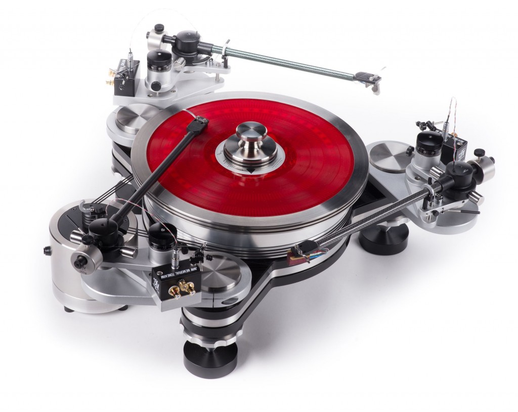 vpi avenger review vpi avenger review