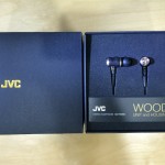 JVC HA-FX1200 comes in an excellent and attractive packaging.
