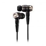 The  HA-FX1200 is superbly built with exceptional attention to detail.