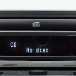 TEAC Front