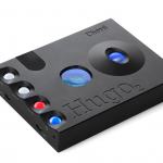 The Chord Hugo 2 DAC