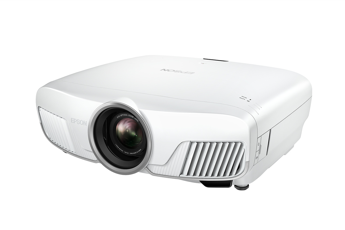 Epson EH-TW8300 4K Projector - av2day.com