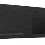 Oppo’s UDP-203 Ultra HD Blu-ray Player