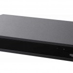 Sony’s UBP-X800B 4K