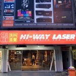 hiwaylaserfea