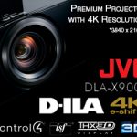 JVCKenwood 300×250 X-9000