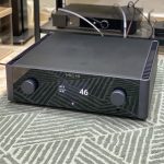 Rotel Michi X3 integrated Amplifier